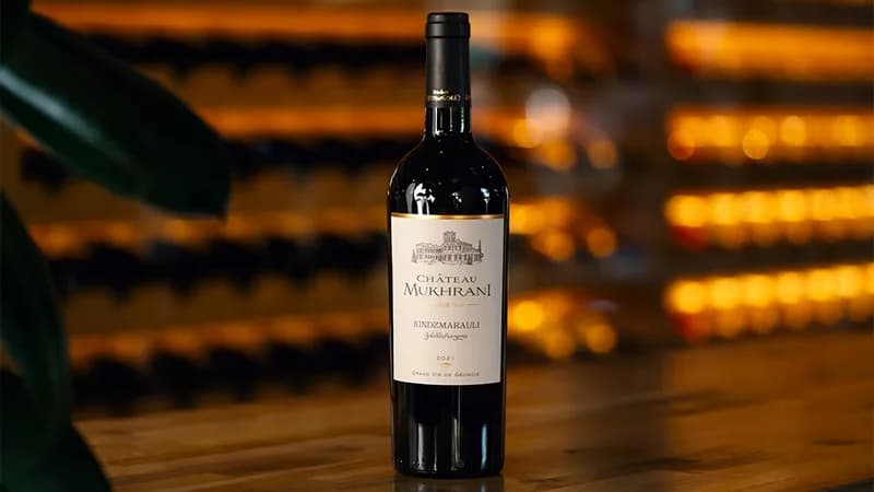 ქინძმარაული