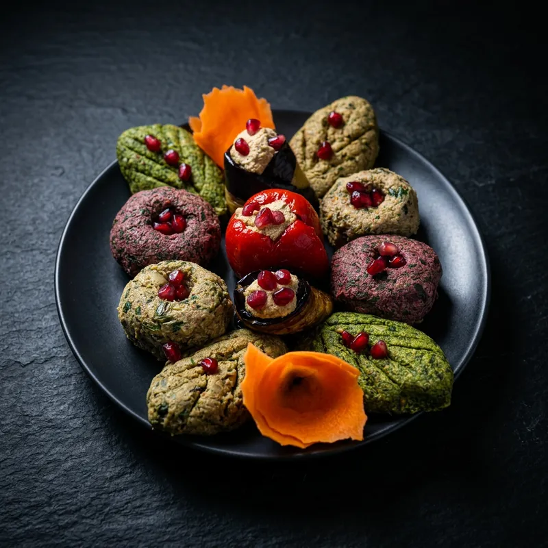 ფხალის ასორტი