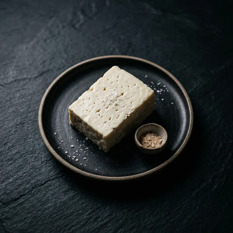 ქარხნული ყველი