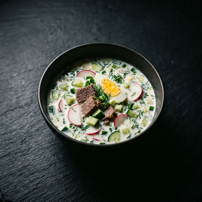 აკროშკა (სეზონური)