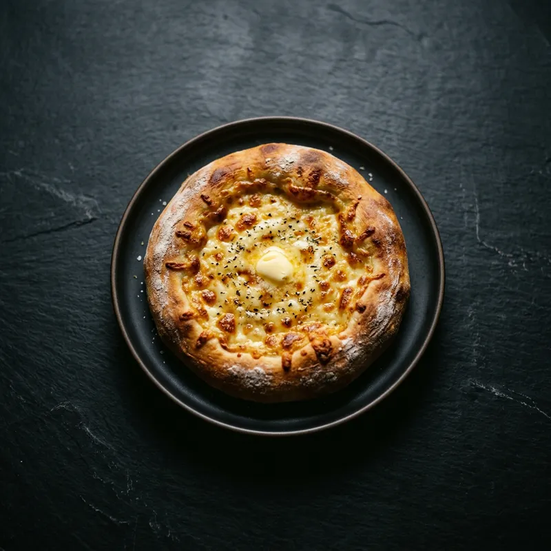 ხაჭაპური იმერული