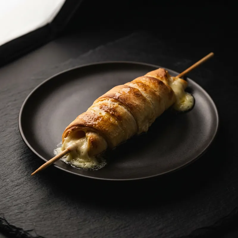 ხაჭაპური შამფურზე