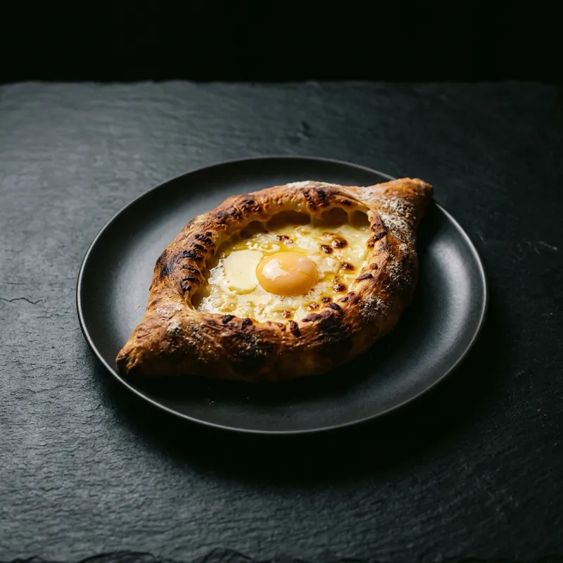 საფირმო ხაჭაპური