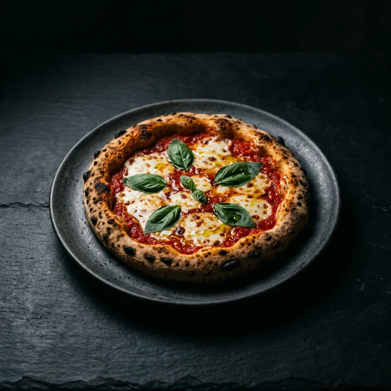 პიცა მარგარიტა