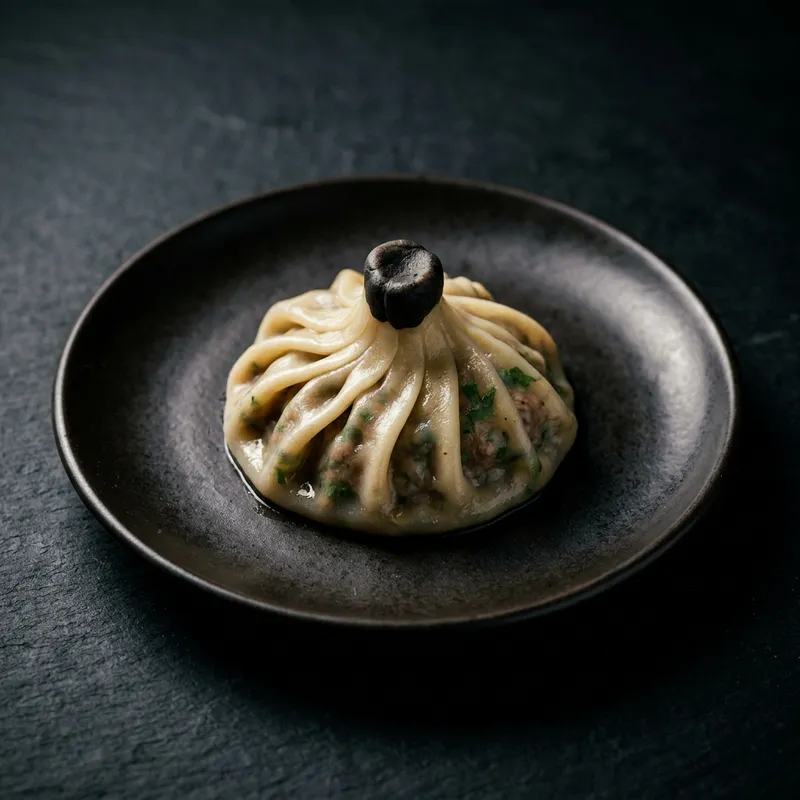 ხინკალი ქალაქური