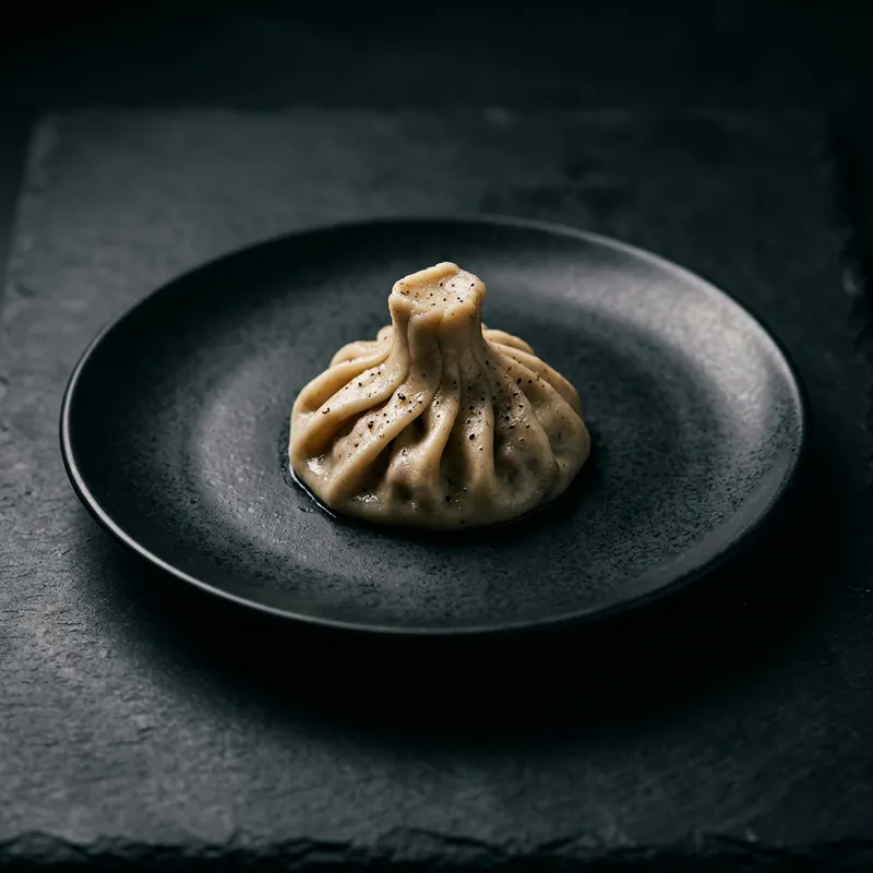 ხინკალი მთიულური