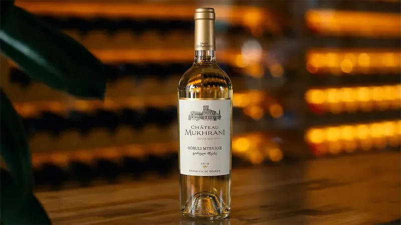 გორული მწვანე